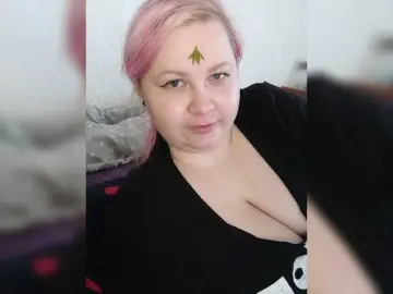Bongacams Live Sex of SashaLyubov