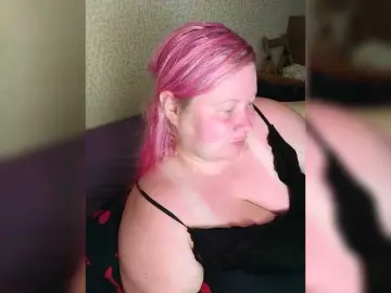 Bongacams Sex Cam of SashaLyubov