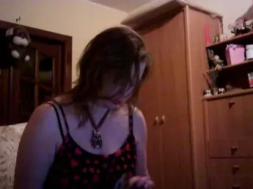 Bongacams Nude Webcam of SexyMiss