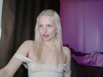 Bongacams Sex Cam of SpaceMarsi