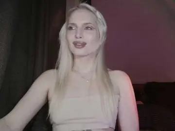 Bongacams Best Webcam of SpaceMarsi