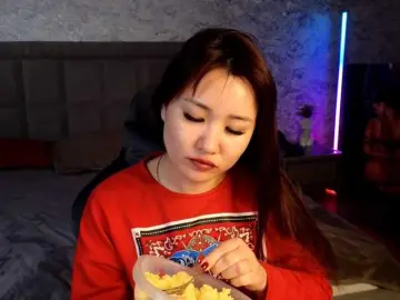 Bongacams Private Sex Chat of Yukiyasunshine