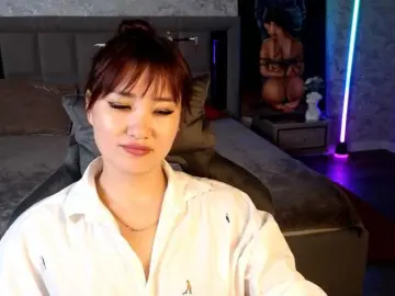 Bongacams Adult Webcam of Yukiyasunshine