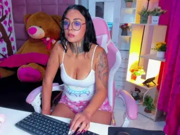 Bongacams Free Porn Cam of LovelyCelestte