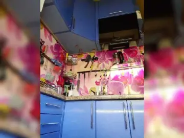 Bongacams Sex Cam of MS-86
