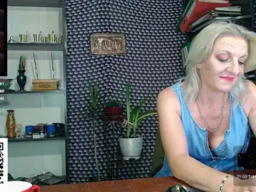 Bongacams Adult Video Chat of Nadin-slut