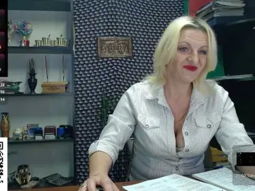 Bongacams Best live sex cam show of Nadin-slut