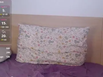 Bongacams Watch Live Sex Cams of rococo-basilisk