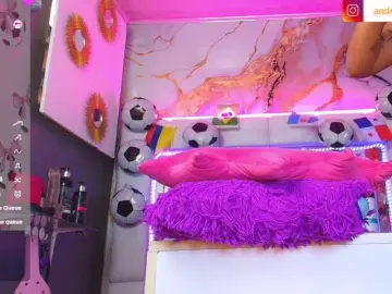 Bongacams Live Sex Cam of Andromeedas