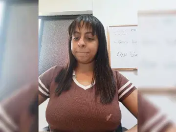 Bongacams Best Webcam of Andromeedas