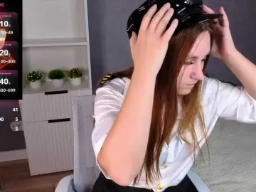 Bongacams Free Live Porn of AnitaFlemming