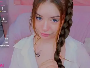 Bongacams Free Porn Cam of Kate-Rina