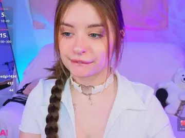 Bongacams Free Live Porn of Kate-Rina