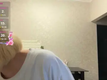 Bongacams Live Porn of KeeshaSouthard