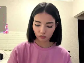 Bongacams Nude Webcam of KeeshaSouthard