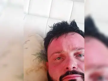 Bongacams Live Sex of AntonCooper
