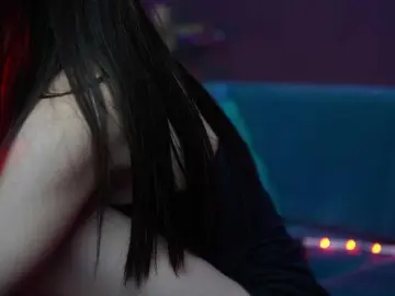 Bongacams Sex Cam of RubyRya