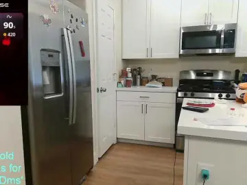 Bongacams Live Sex of bubblybubbles