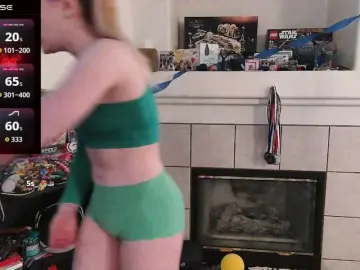 Bongacams Live Sex of bubblybubbles