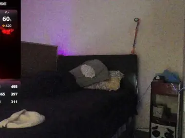 Bongacams Adult Webcam of bubblybubbles