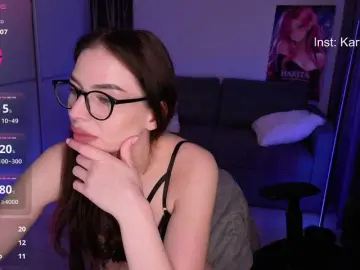 Bongacams Best live sex cam show of HaritaLovee