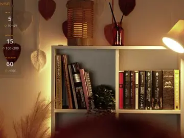 Bongacams Adult Video Chat of Lianna