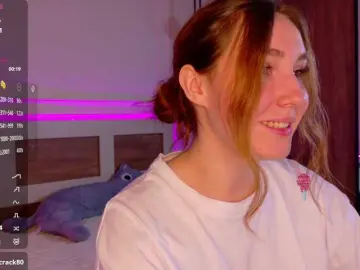 Bongacams Free Live Porn of LunaXBaddie