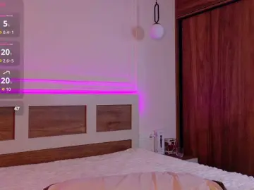 Bongacams Adult Webcam of LunaXBaddie