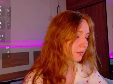 Bongacams Sex Chat of LunaXBaddie