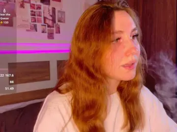 Bongacams Adult Webcam of LunaXBaddie