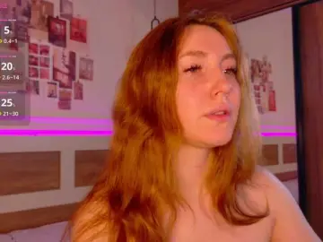 Bongacams Sex Chat of LunaXBaddie
