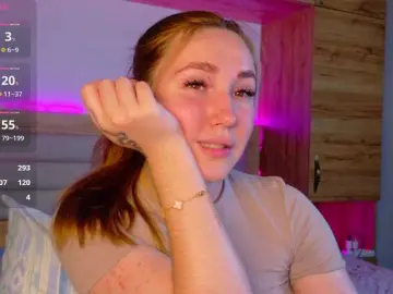 Bongacams Best Webcam of LunaXBaddie