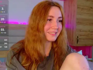 Bongacams Live Sex Cam of LunaXBaddie