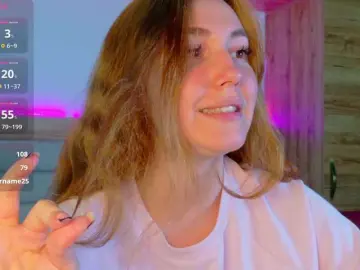 Bongacams Sex Chat of LunaXBaddie