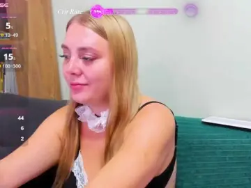 Bongacams Live Sex Cam of Malina2012