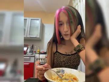 Bongacams Sex Cam of mayadashaaa