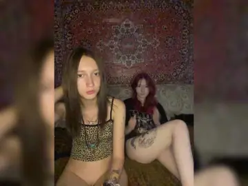 Bongacams Adult Webcams of mayadashaaa