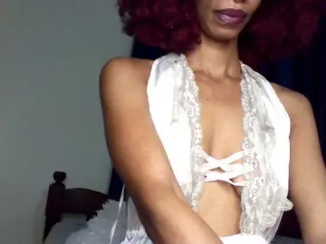 Bongacams Free Live Porn of Velveet