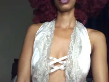 Bongacams Live Sex of Velveet