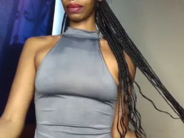 Bongacams Sex Cam of Velveet