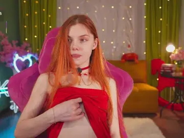 Bongacams Private Sex Chat of katy-ethereal