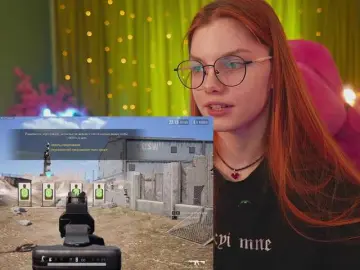 Bongacams Sex Chat of katy-ethereal
