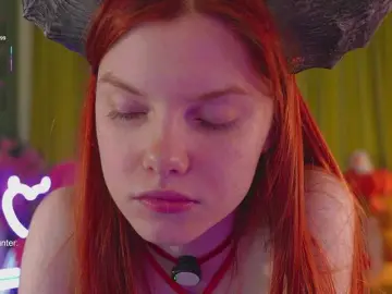 Bongacams Adult Webcams of katy-ethereal