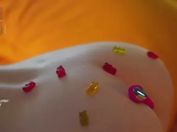 Bongacams Live Porn of katy-ethereal