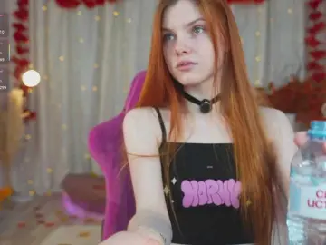 Bongacams Sex Chat of katy-ethereal