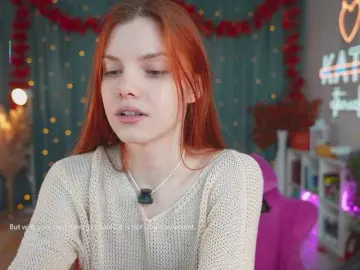 Bongacams Live Sex Cam of katy-ethereal