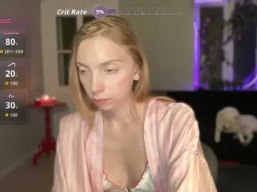 Bongacams Adult Webcam of AnnaDarko