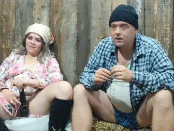 Bongacams Sex Chat of BarnDebauchery