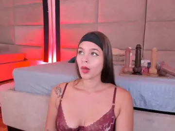 Bongacams Free Porn Cam of JuliethaSousa