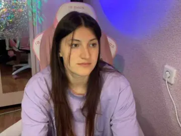 Bongacams Live Porn of Katrinmiss